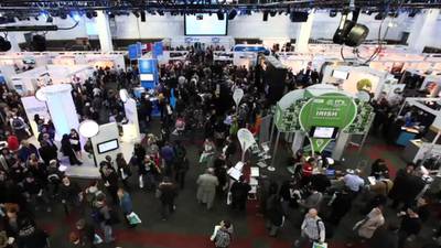Career Zoo in Convention Centre to be biggest yet