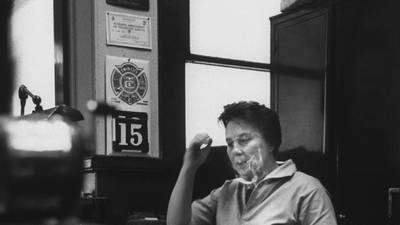 Seven facts about Harper Lee