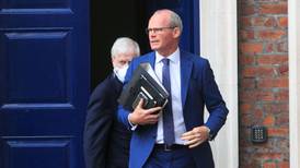 Brexit: UK law breach would ‘seriously erode trust’, says Coveney