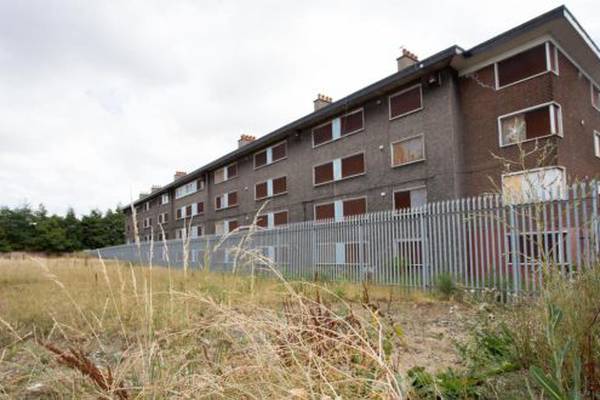 Attempt to block O’Devaney Gardens plan for 800 homes fails