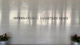 IMF sees ‘soft landing’ for economy, backs Government’s budget policy