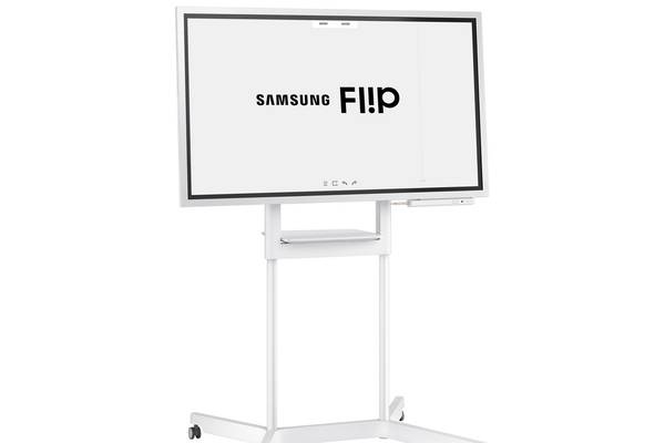 Samsung Flip: Targeting office efficiency and convenience