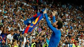 El Clásico had everything and Messi is everything
