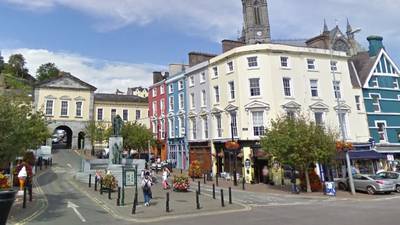 Unnerved residents may   leave Cobh over ‘cancer risk’