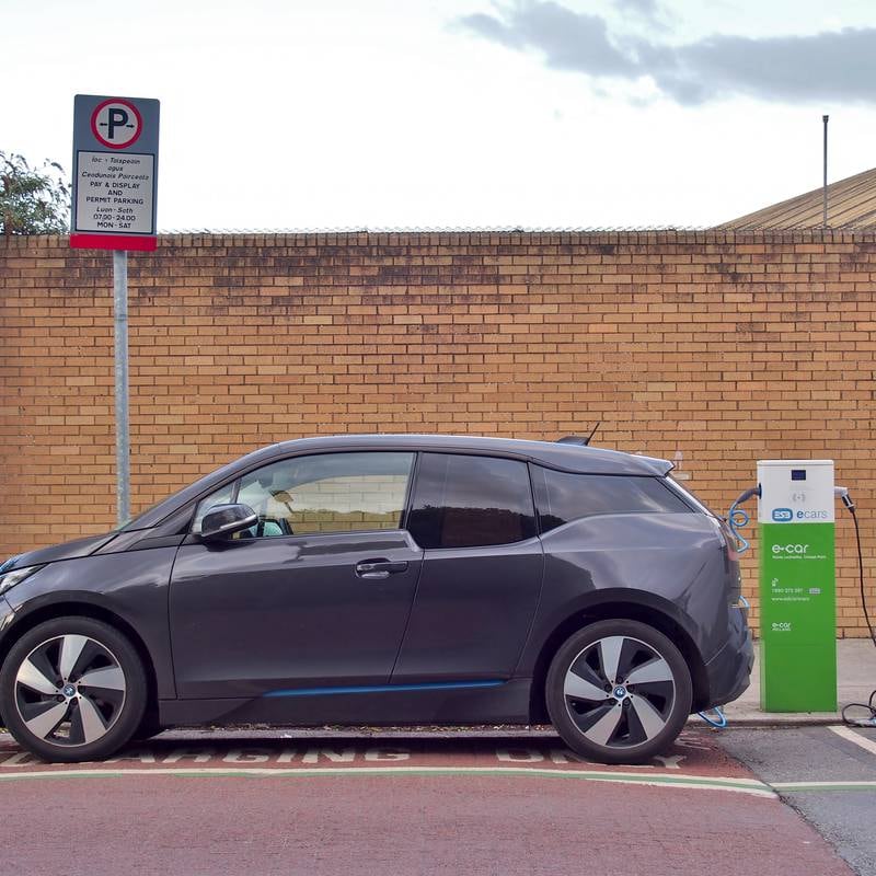 How much would you save with an EV? New app to give Irish drivers an answer