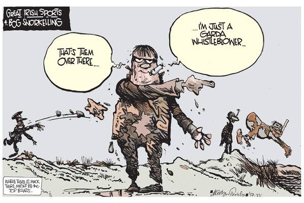 Martyn Turner