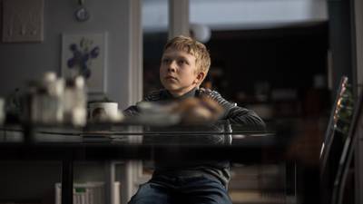 Loveless review: From Russia, but definitely not with love