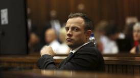 Oscar Pistorius denied right to appeal murder conviction