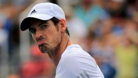 Andy Murray fails to impress in victory over Andrey Kuznetsov
