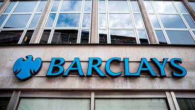 UK’s fraud office extends Qatari loan charge in legal blow to Barclays