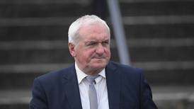 Belfast Agreement anniversary should mark ‘new dawn’,  Ahern to tell Westminster committee