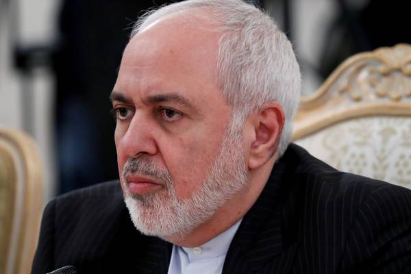 Iran’s missile strikes aim to draw a line under Suleimani killing