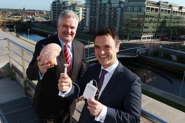 Tinnitus group Neuromod raises €10.5m for expansion