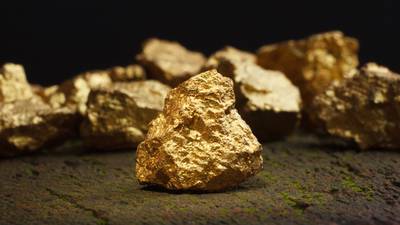 Conroy Gold in deal to secure investor to develop gold mine