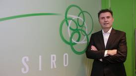 Siro secures €200m funding package for broadband rollout