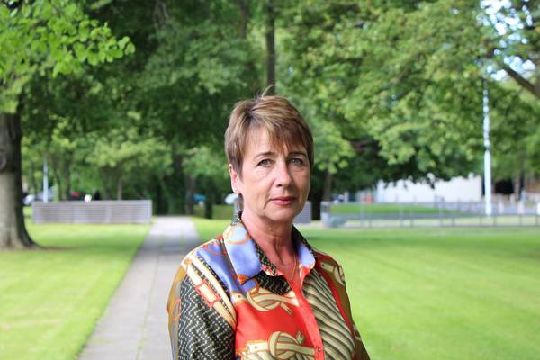 Majella Moynihan: I attempted suicide five times over treatment by Garda