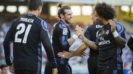 Gareth Bale double gives Real Madrid winning start