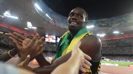 Usain Bolt outguns Justin Gatlin to snatch gold in Beijing