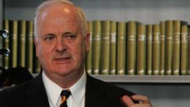 Rising events must not close churches, says John Bruton