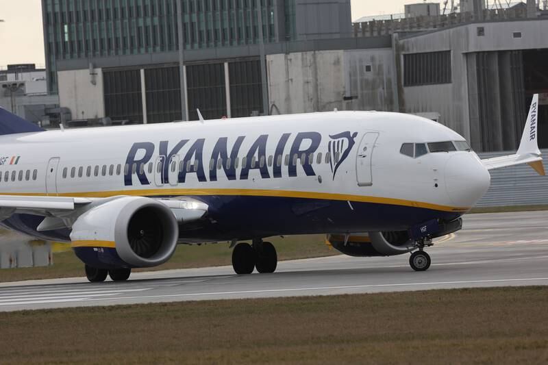 Passengers may have been exposed to measles on Dublin-bound flight