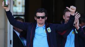 Joey Barton rejects Burnley offer to sign for Rangers