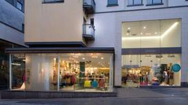 Early bird may catch top Galway retail premises: Flurry of interest in rental of A|wear space
