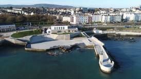 Dún Laoghaire Baths hit by accessibility problem weeks after €18m complex opens