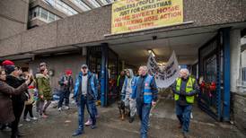 Turning Apollo House into ‘cash cow’ is upsetting – trade union official