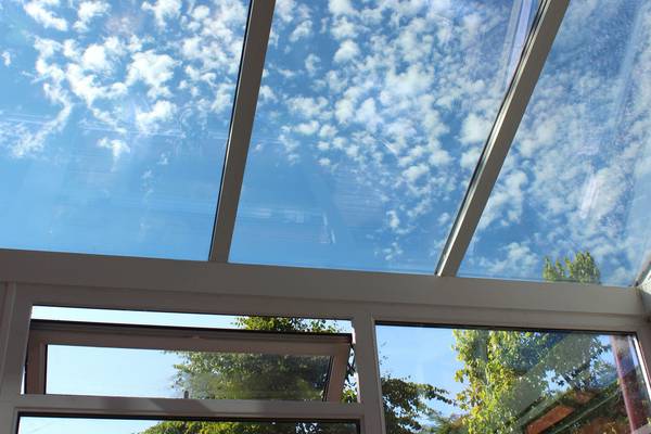 What is involved in insulating my conservatory roof?