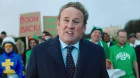 Paddy Power’s latest ad indulges in low-temperature Anglophobia