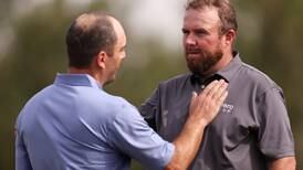 Shane Lowry loses to Molinari as Continental Europe beat GB&I to win Hero Cup