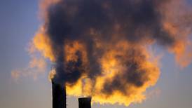 Ireland locked in trend of rising carbon emissions, says EPA