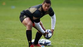 Nathan Hughes explains why he’d rather play for England than his native Fiji