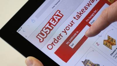 Takeaway issues shares after watchdog gives Just Eat buy final approval