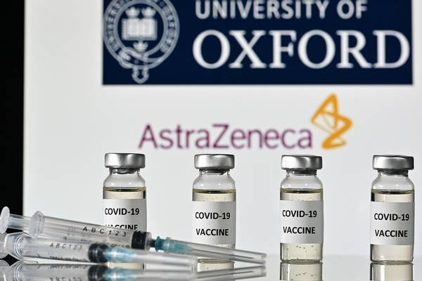 EU agrees export controls in row over Covid vaccine contract