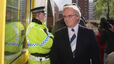 Bill Roache bailed until Monday to face charge of raping girl
