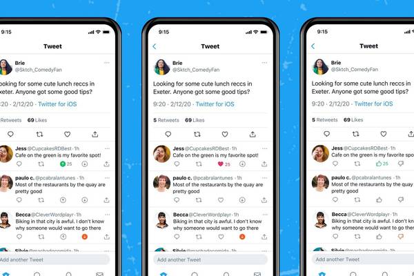 Twitter begins testing ‘dislike’ button – but there’s a catch