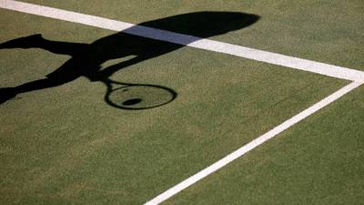 Tennis courts to remain off limits for over-70s after May 18th for health reasons