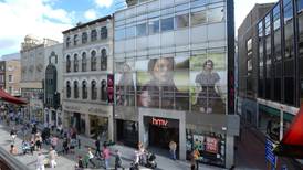 High-end brand & Other Stories for top Grafton St pitch