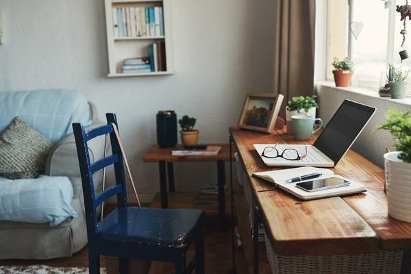 Readers’ views on remote working: ‘Offices are a thing of the past’