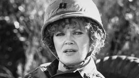 Oscar-nominated actor and star of ‘Private Benjamin’