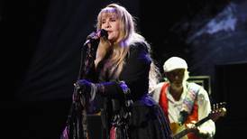 Fleetwood Mac in Dublin: ‘We’re a bunch of crazy people with a crazy history’