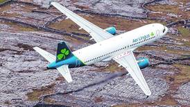 Aer Lingus owner set to raise up to €2.5bn with share issue