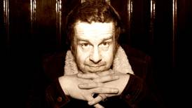 Kevin Barry: On My Culture Radar