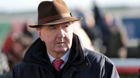 Punchestown Festival: Silver Concorde set to spearhead Weld team
