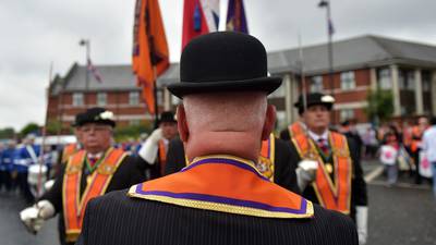 Brexit  challenges the identity  of  Ulster unionism