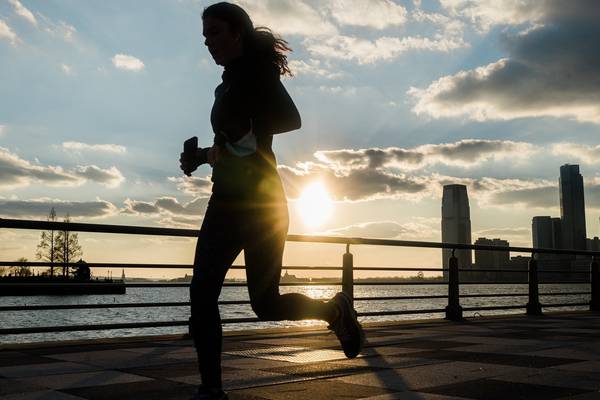 How light exercise can help with depression, anxiety and stress