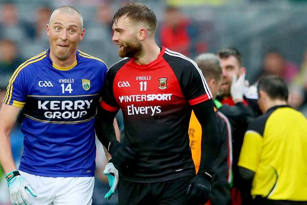 Mixture of regret and relief as Kerry lament missed chances