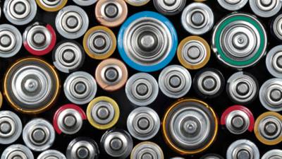 Batteries not included: patients asked to bring AAs for monitors
