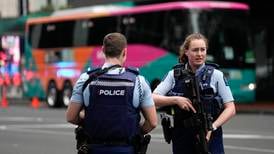 Two killed in Auckland shooting ahead of Women’s World Cup opener